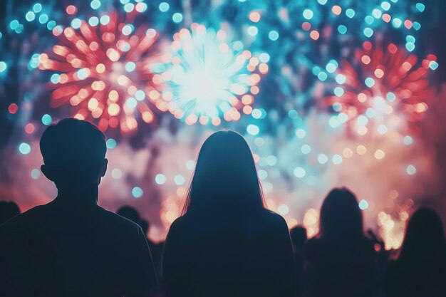 Servicio de pirotecnia para celebraciones y eventos