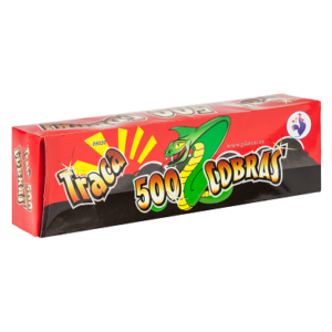 Traca 500 Cobras