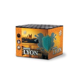 Batería Lyon