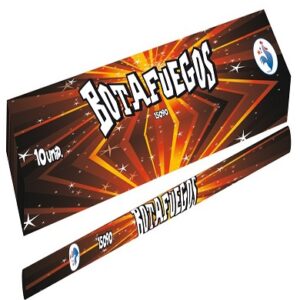 Botafuegos