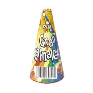 Fuente Gran Carnaval