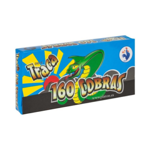 Traca 160 Cobras