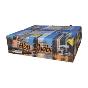 Batería Abu Dhabi