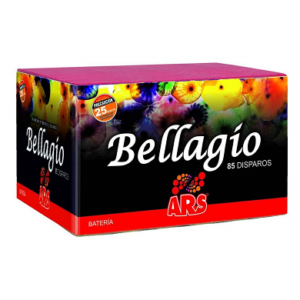 Batería Bellagio