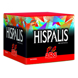 Batería Hispalis
