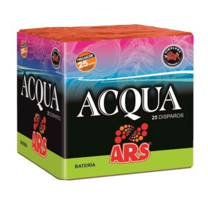 Batería Acqua