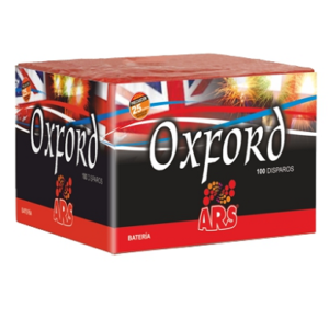 Batería Oxford