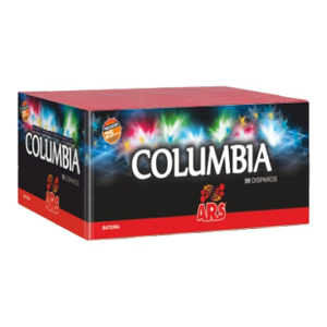Batería Columbia