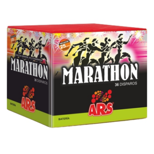 Batería Marathon