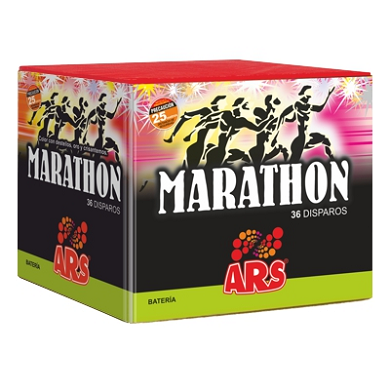 Batería Marathon