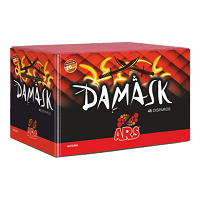 Batería Damask - Imagen 2