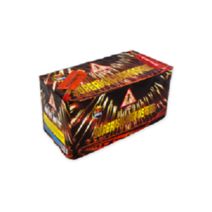 Bateria 50 Super Silbatos