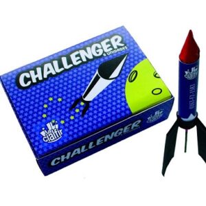 Misil Challenger