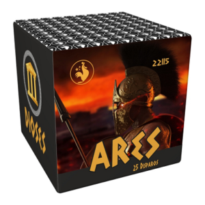 Bateria Ares