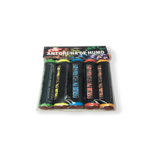 BOTE HUMO PEQUEÑO