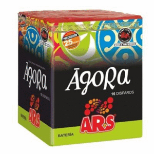 Batería Agora