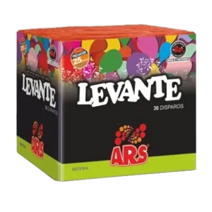 Batería Levante