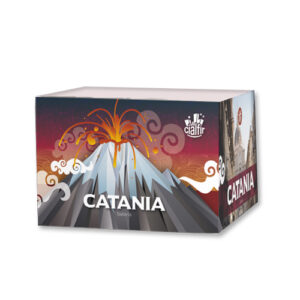 Batería Catanía