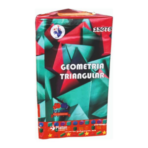 Fuente Geometría Triangular