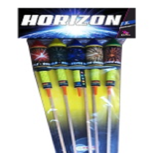 Cohete Horizon