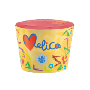 Fuente Melica
