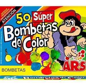 Super Bombetas