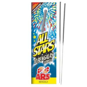 Bengalas All Stars