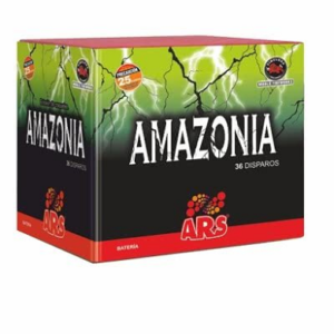 Batería Amazonia