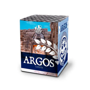 Batería Argos