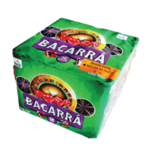 Batería Bacarra