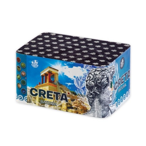 Bateria Creta
