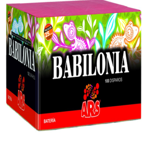Batería Babilonia