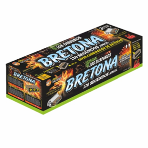 Batería Bretona