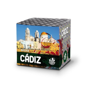 Batería Cadiz