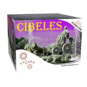 Batería Cibeles