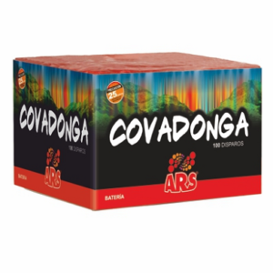 Batería Covadonga