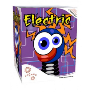 Batería Electric