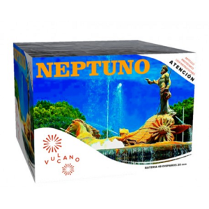 Batería Neptuno