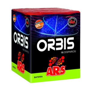 Batería Orbis