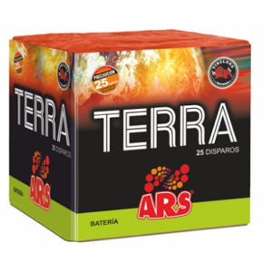 Batería Terra