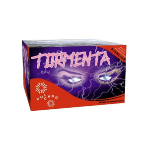 Batería Tormenta 100s