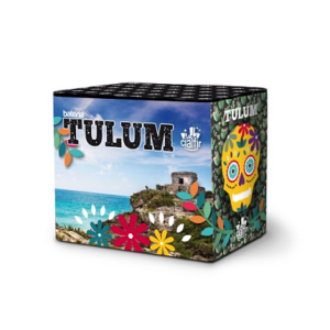 Batería Tulum