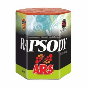 Batería Rapsody