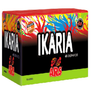 Batería Ikaria