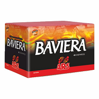 Batería Baviera - Imagen 2