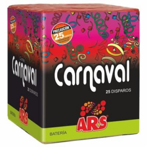 Batería Carnaval