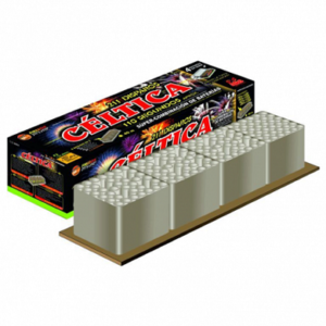 Batería Céltica