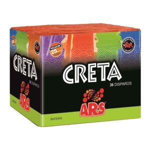 Batería Creta