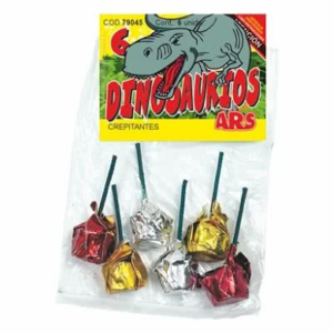 Dinosaurios