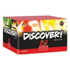 Batería Discovery